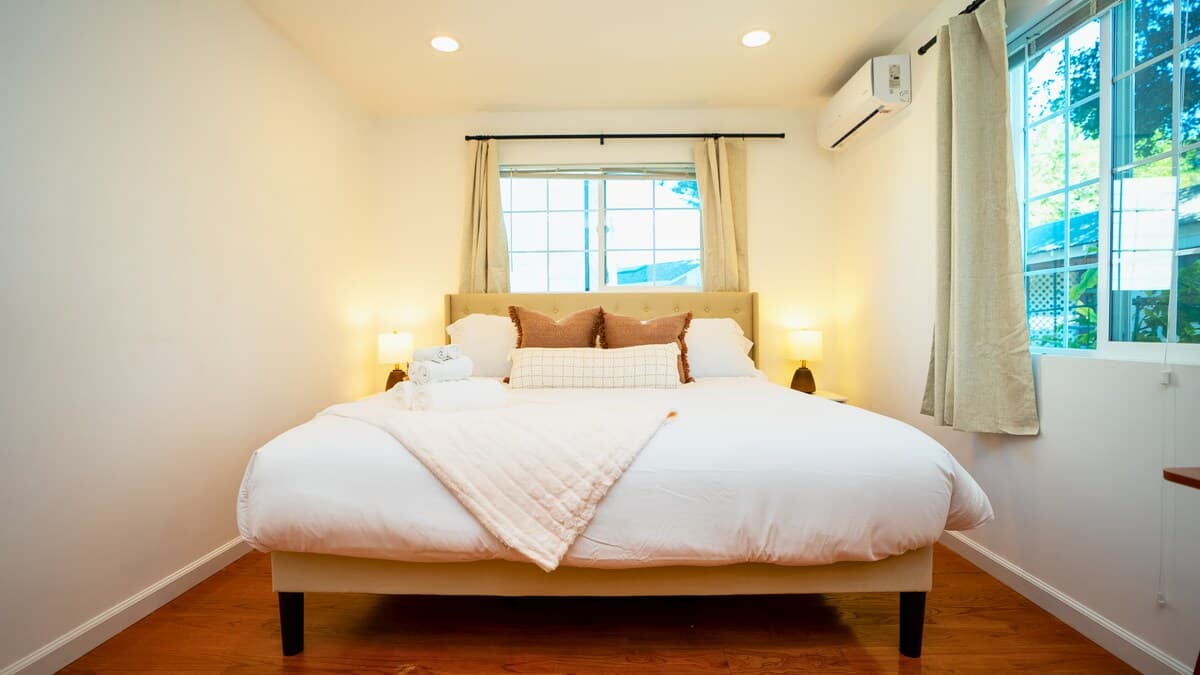 Historic Mansion Garden Suite with Pool - Photo 1