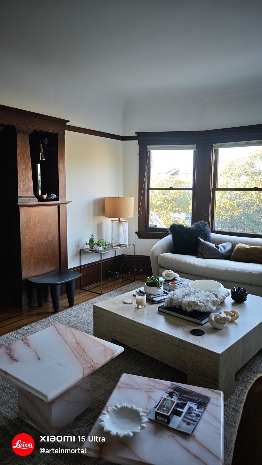 The Wanderer's Bungalow Chic Craftsman - Photo 4