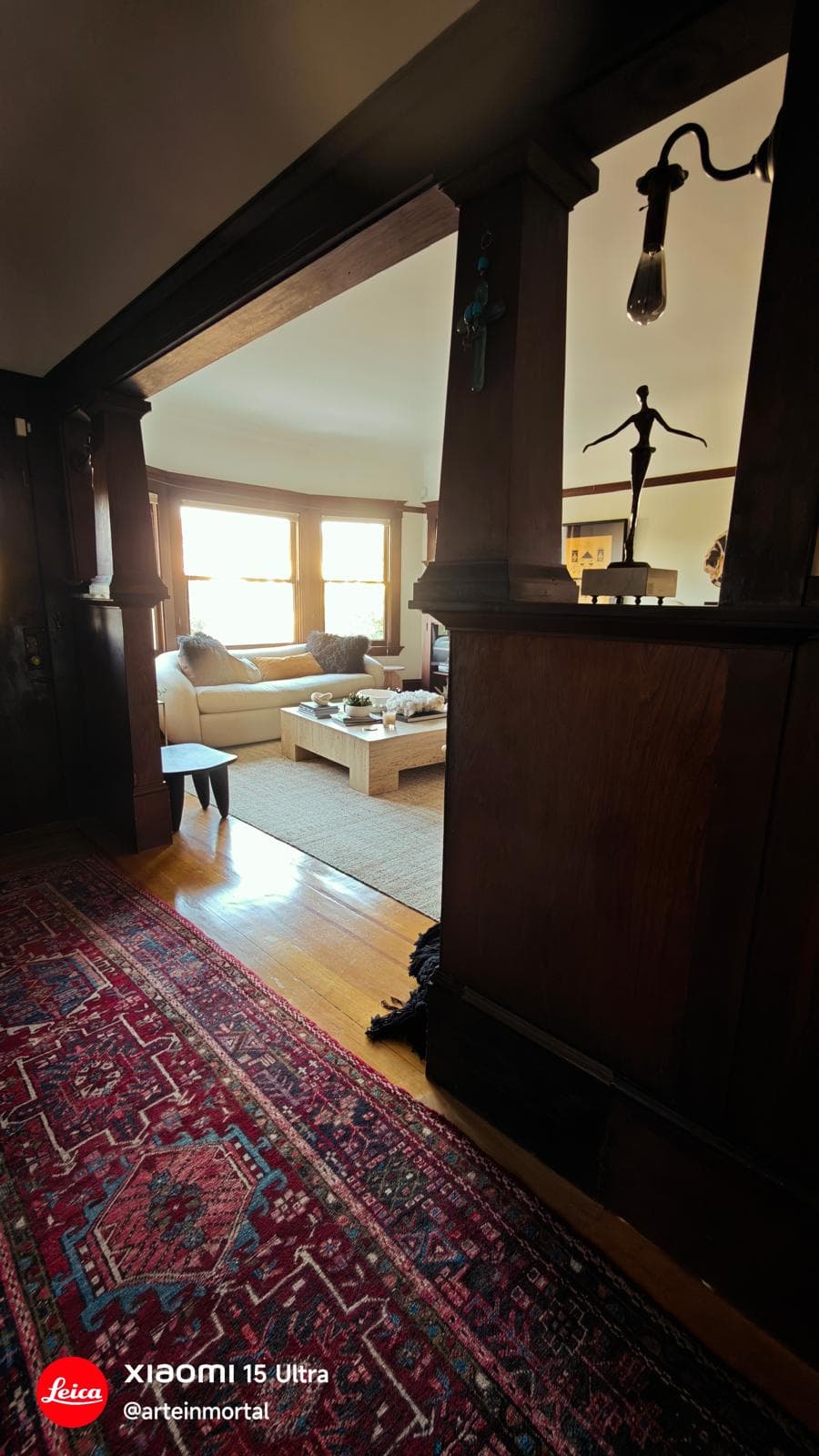The Wanderer's Bungalow Chic Craftsman - Photo 3
