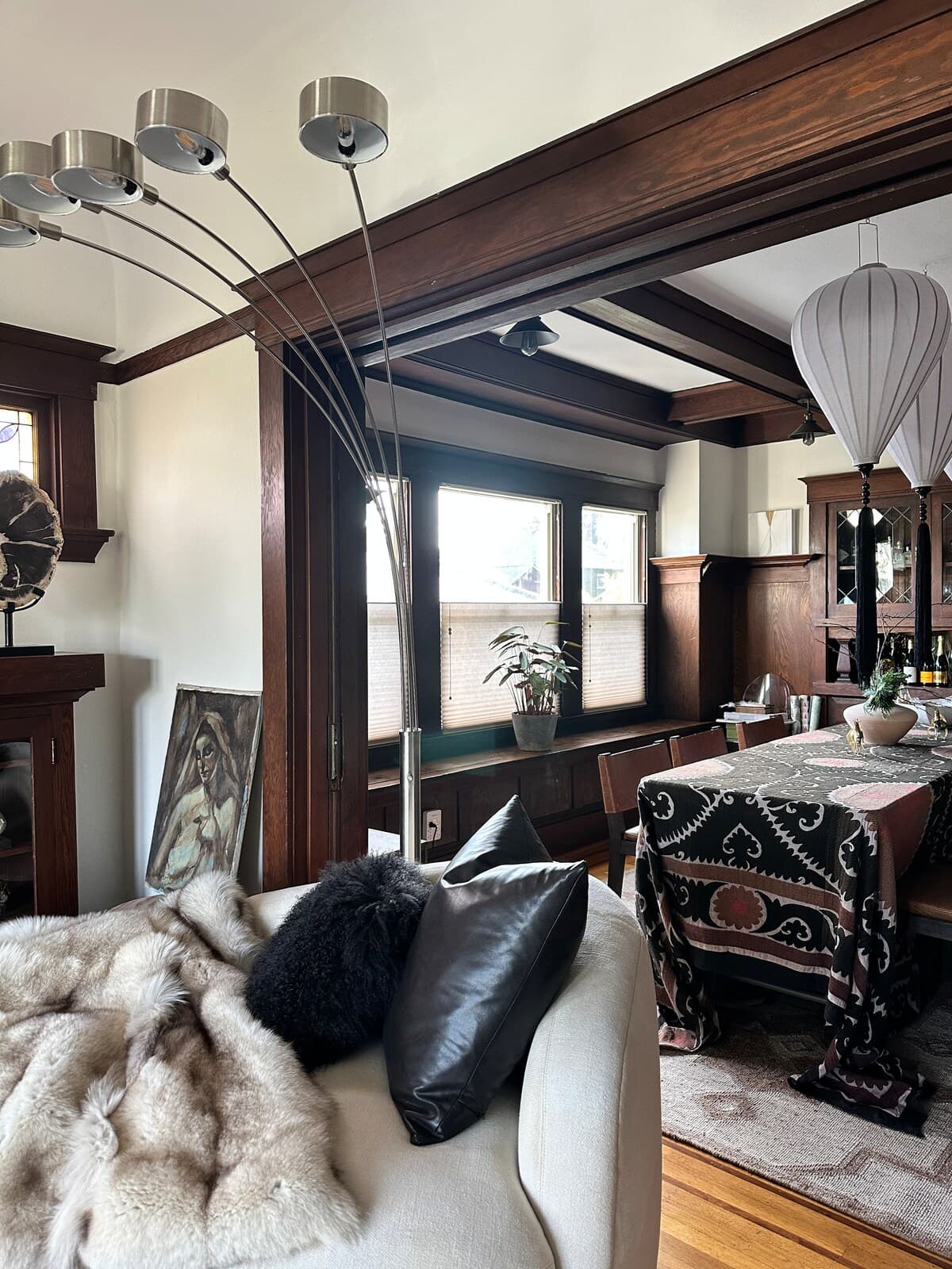 The Wanderer's Bungalow Chic Craftsman - Photo 2