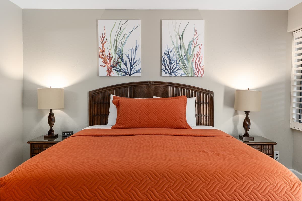Condo in Kihei · ★4.95 · 1 bedroom · 2 beds · 2 private baths - Photo 1