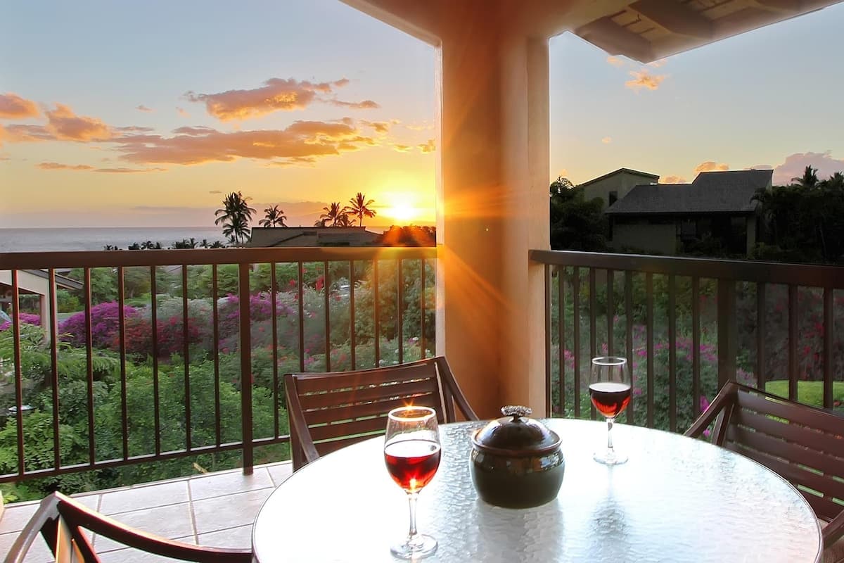 Stunning Sunsets & Ocean Views Every Day! - Photo 2