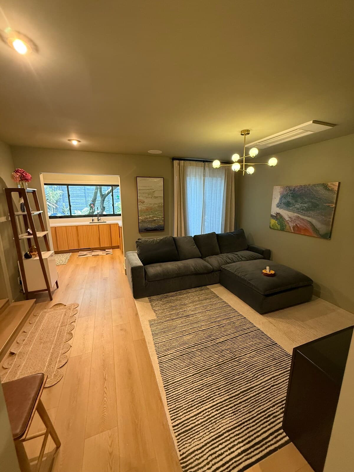 Mission Dolores Guesthouse with Private Sauna - Photo 4