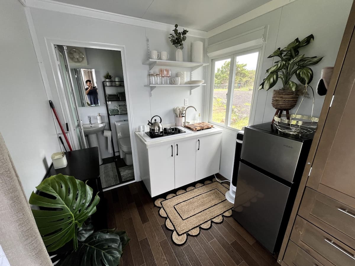 Tiny Home - Photo 5