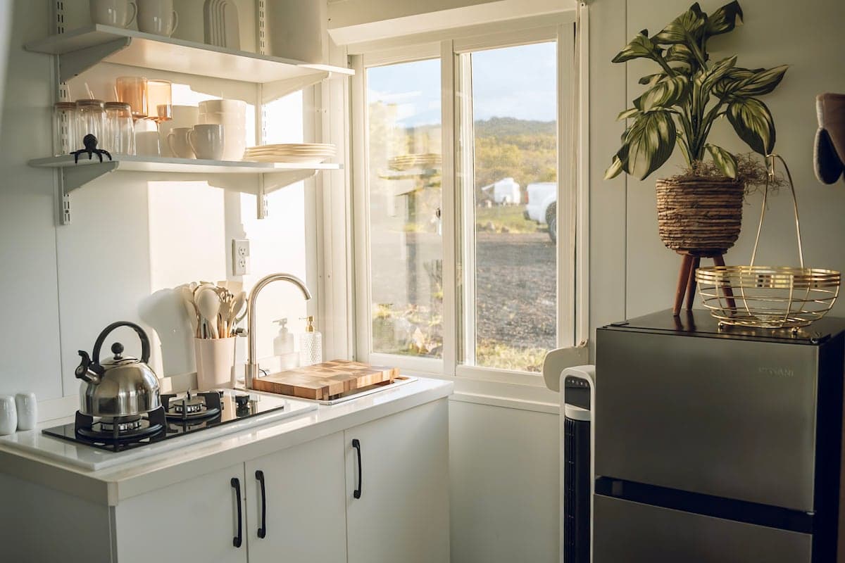 Tiny Home - Photo 3