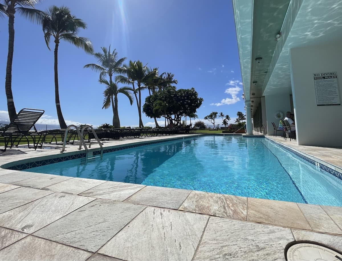 Condo in Lahaina · ★5.0 · Studio · 1 private bath - Photo 5