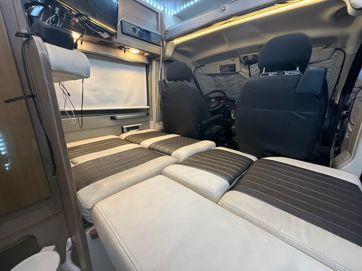 Ultimate Maui Van Life - Photo 3