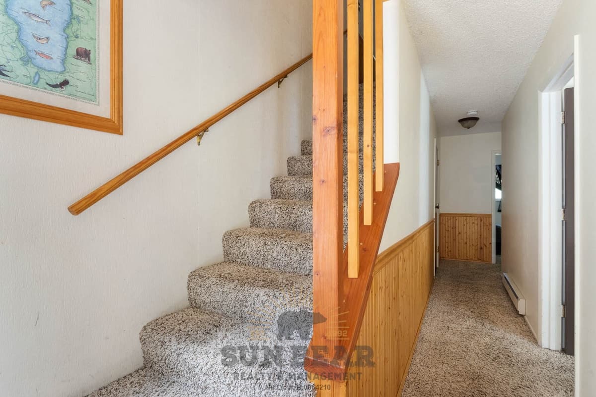 Condo in Incline Village · 2 bedrooms · 2 beds · 2.5 private baths - Photo 4