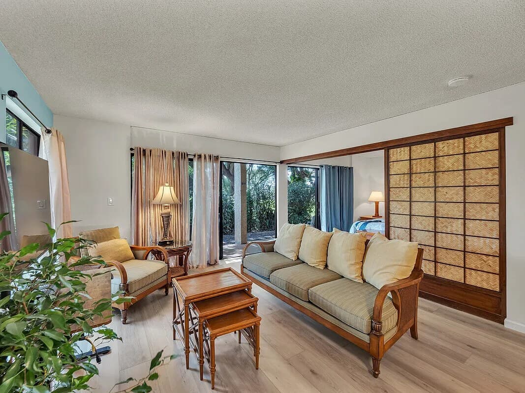 Condo in Waikoloa Village · ★4.4 · 2 bedrooms · 3 beds · 2 private baths - Photo 2