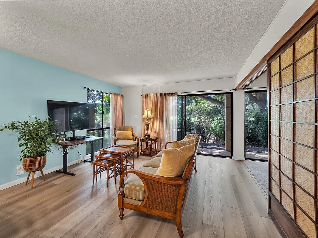 Condo in Waikoloa Village · ★4.4 · 2 bedrooms · 3 beds · 2 private baths - Photo 1