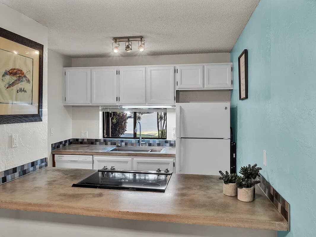 Condo in Waikoloa Village · ★4.4 · 2 bedrooms · 3 beds · 2 private baths - Photo 4