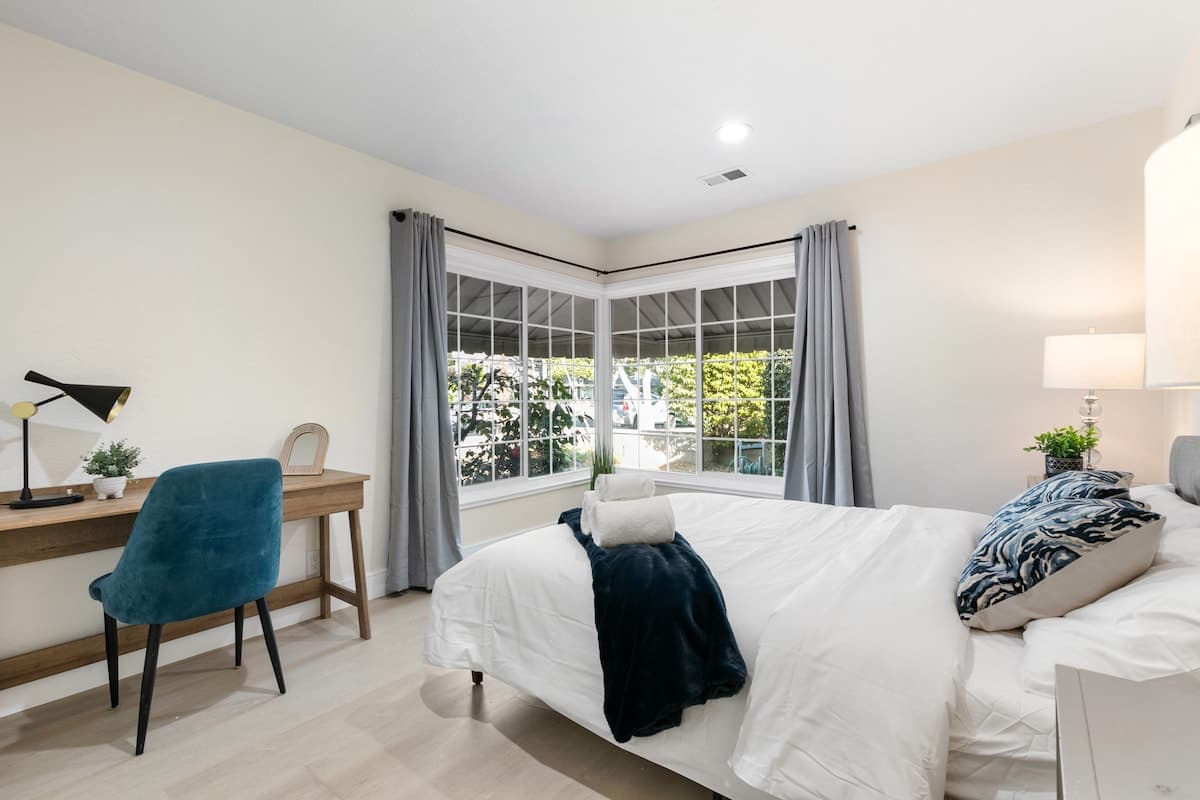Renovated Home Next to Santana Row, Walk to Dining - Photo 2