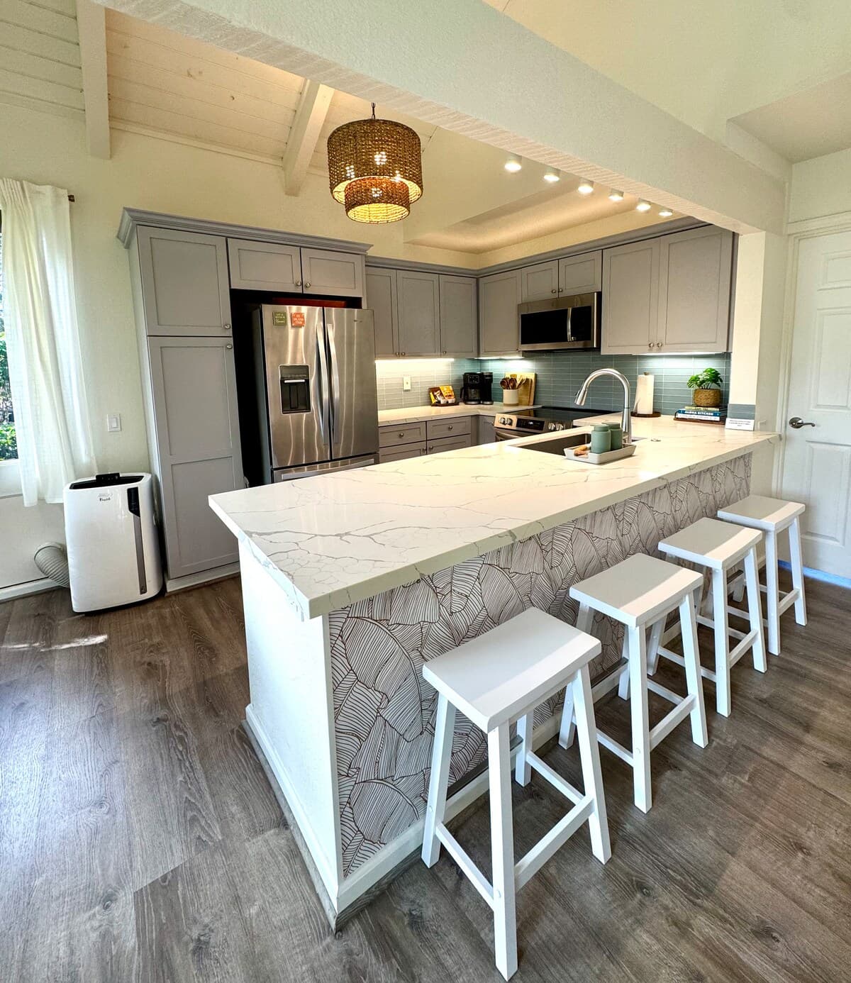 Townhouse in Princeville · ★4.97 · 2 bedrooms · 6 beds · 2 baths - Photo 4