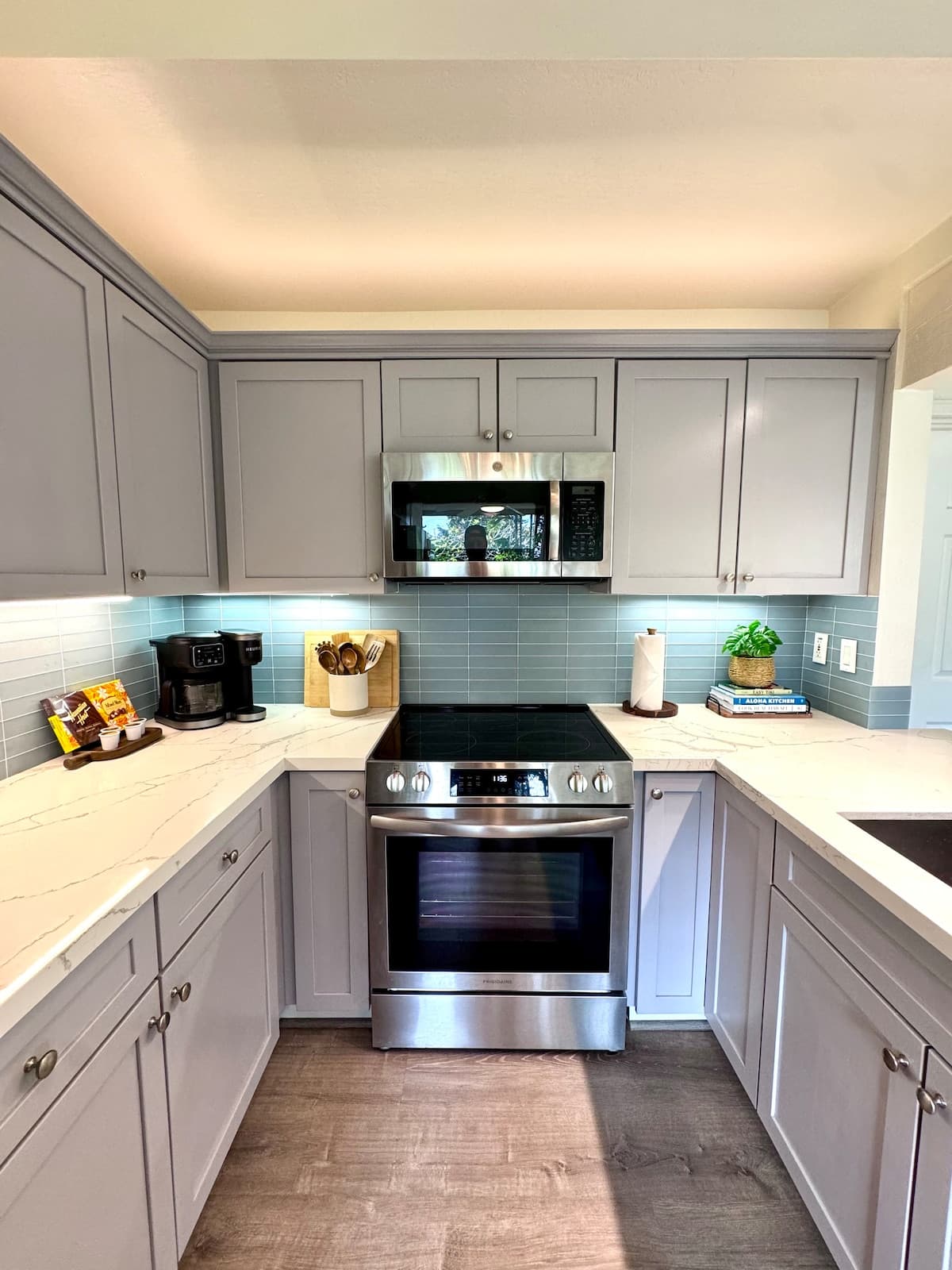 Townhouse in Princeville · ★4.97 · 2 bedrooms · 6 beds · 2 baths - Photo 5