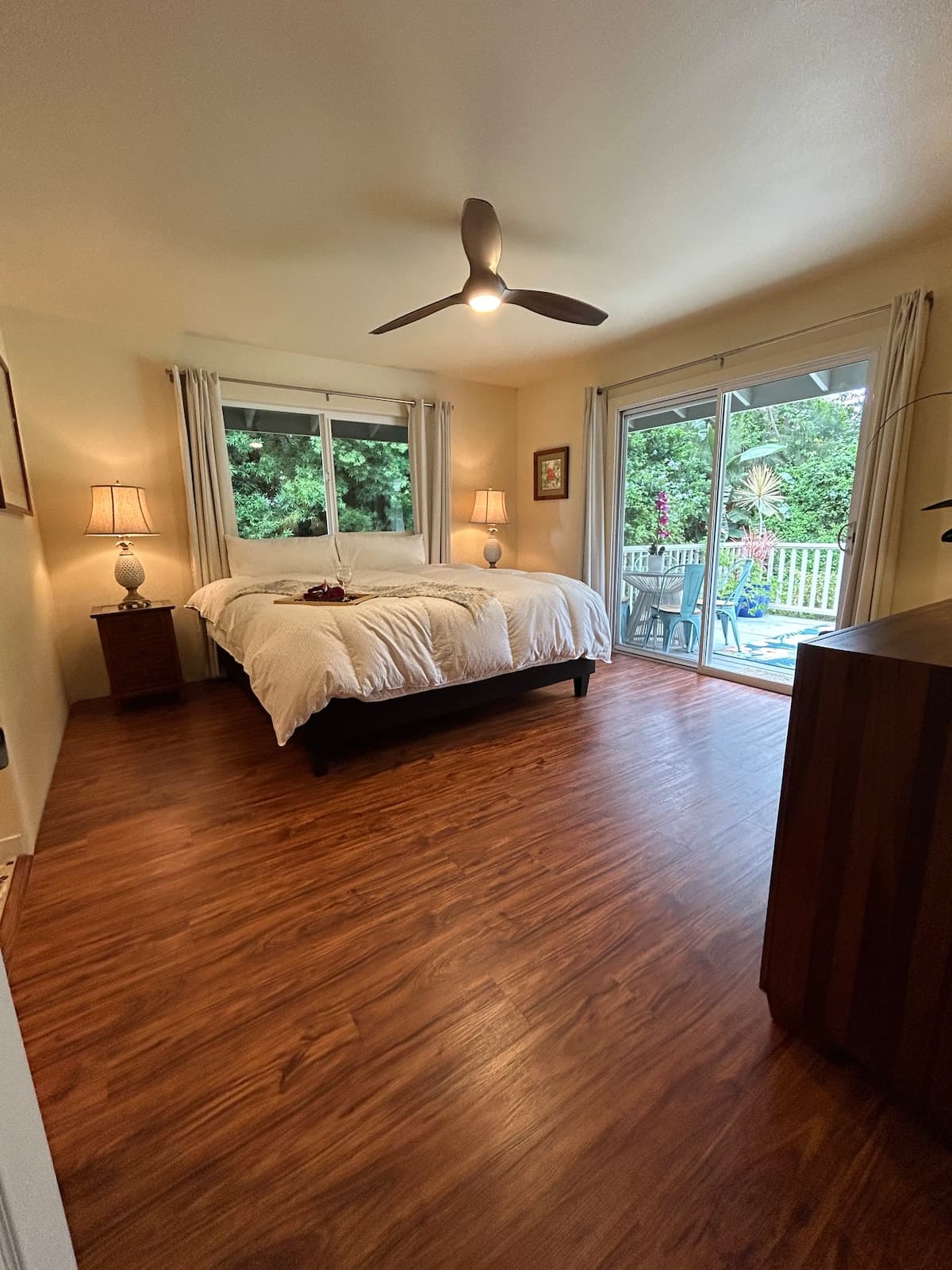Home in Kailua-Kona · ★5.0 · 3 bedrooms · 4 beds · 2 private baths - Photo 1