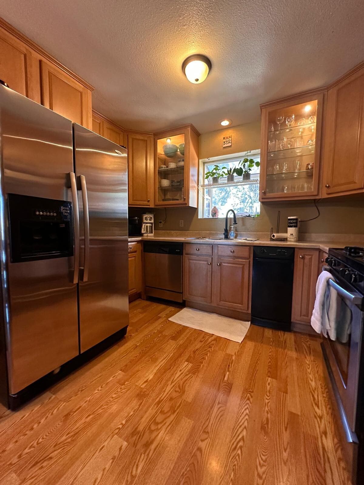 Condo in Incline Village · ★4.79 · 2 bedrooms · 5 beds · 2 private baths - Photo 5