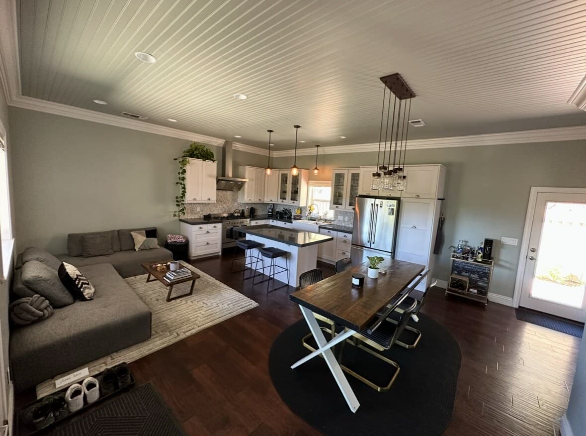 River-View Home with Hot Tub & Half Acre - Photo 2