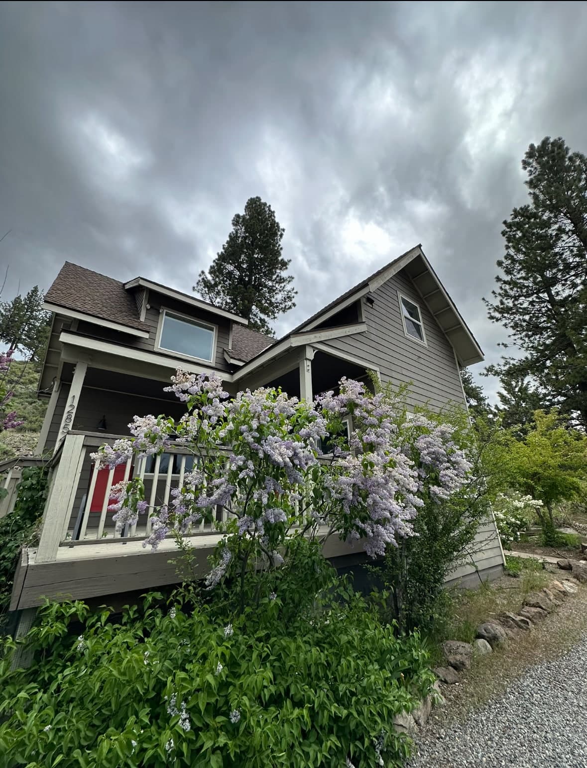 River-View Home with Hot Tub & Half Acre - Photo 1