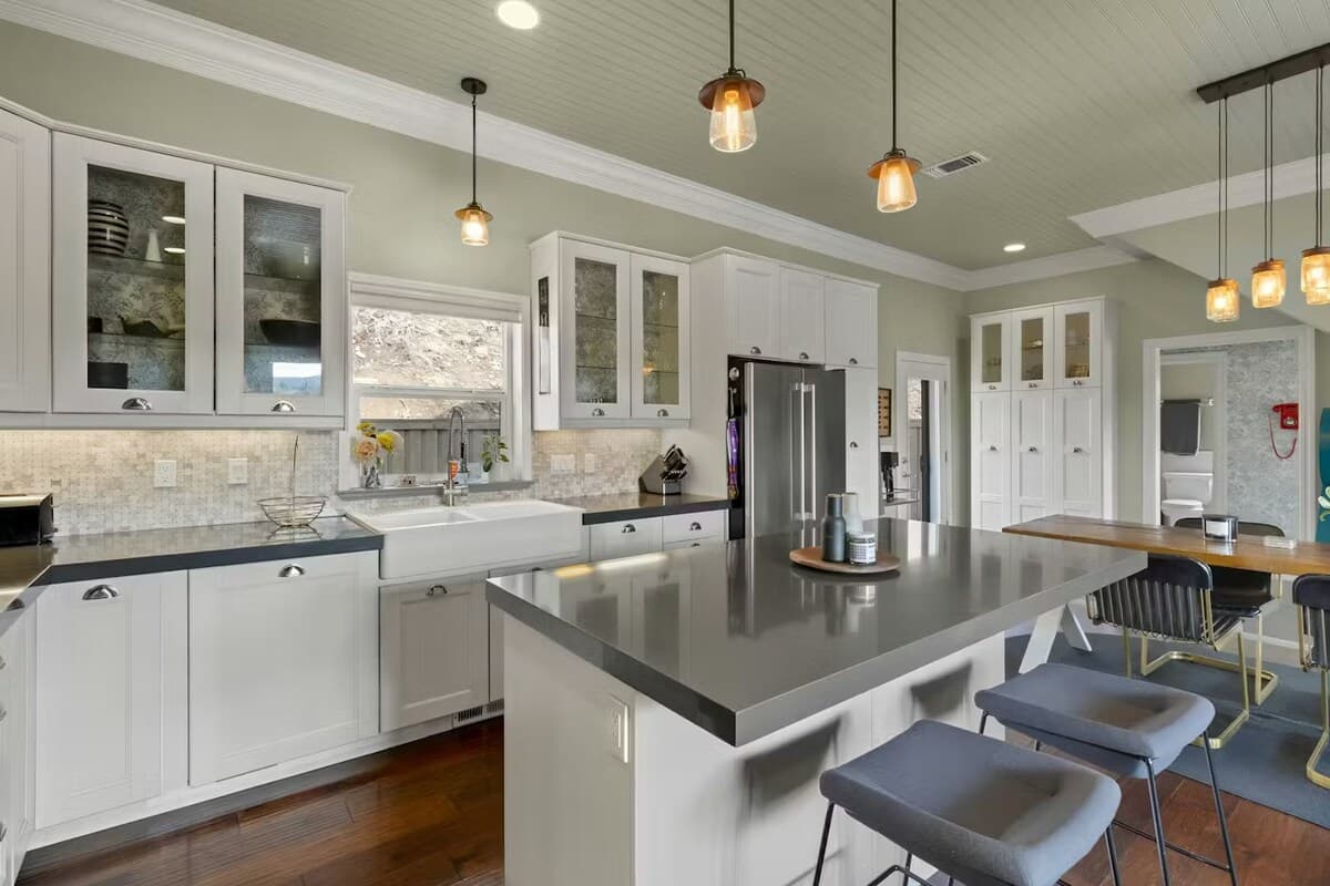 River-View Home with Hot Tub & Half Acre - Photo 4