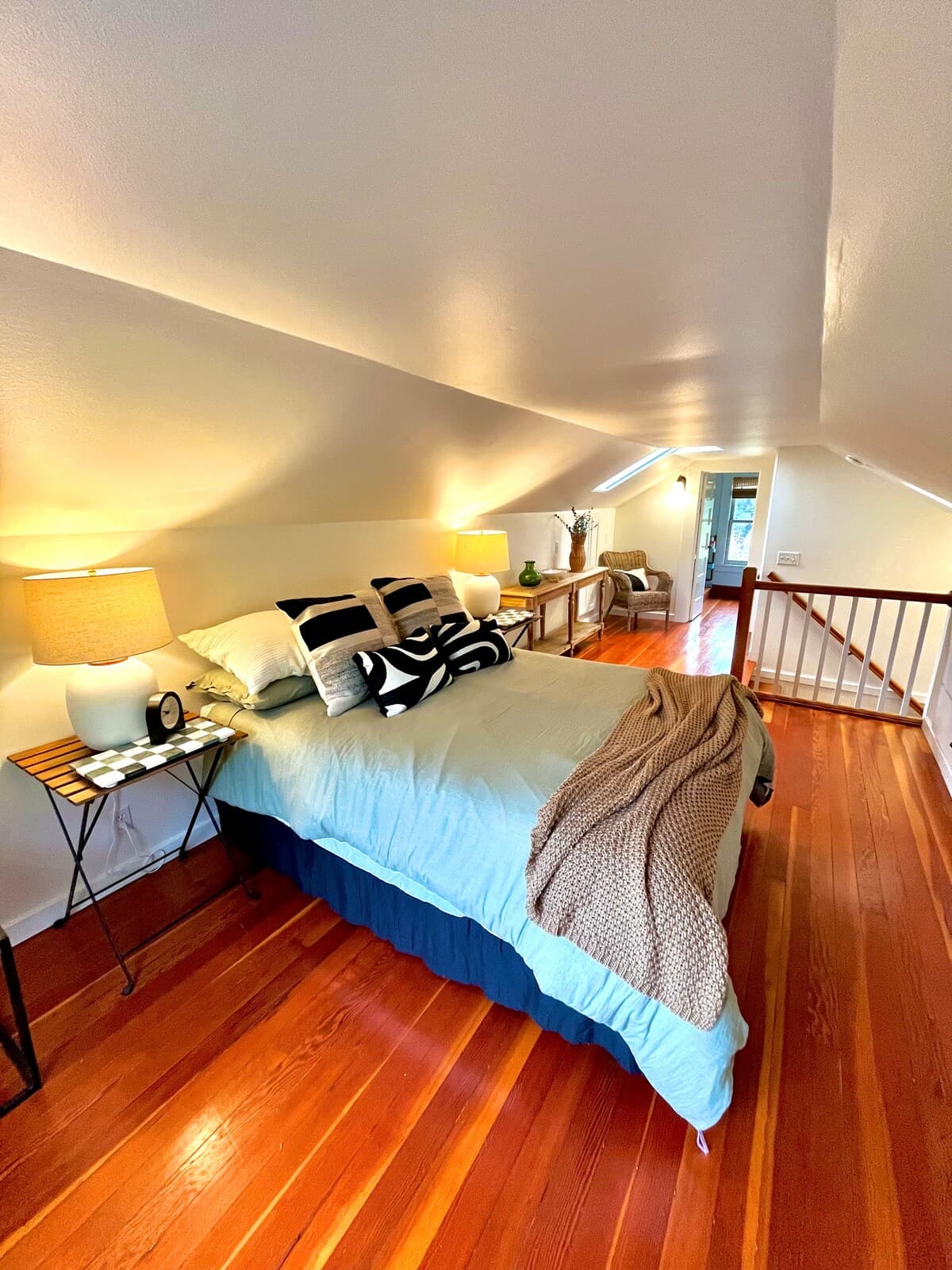 Historic Wine Country Farmhouse on 2 Acres - Photo 1