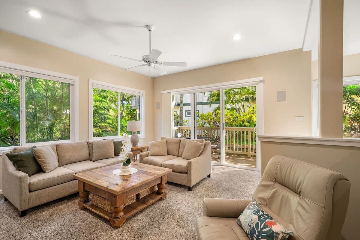 Condo in Koloa · ★4.97 · 2 bedrooms · 2 beds · 2 baths - Photo 4
