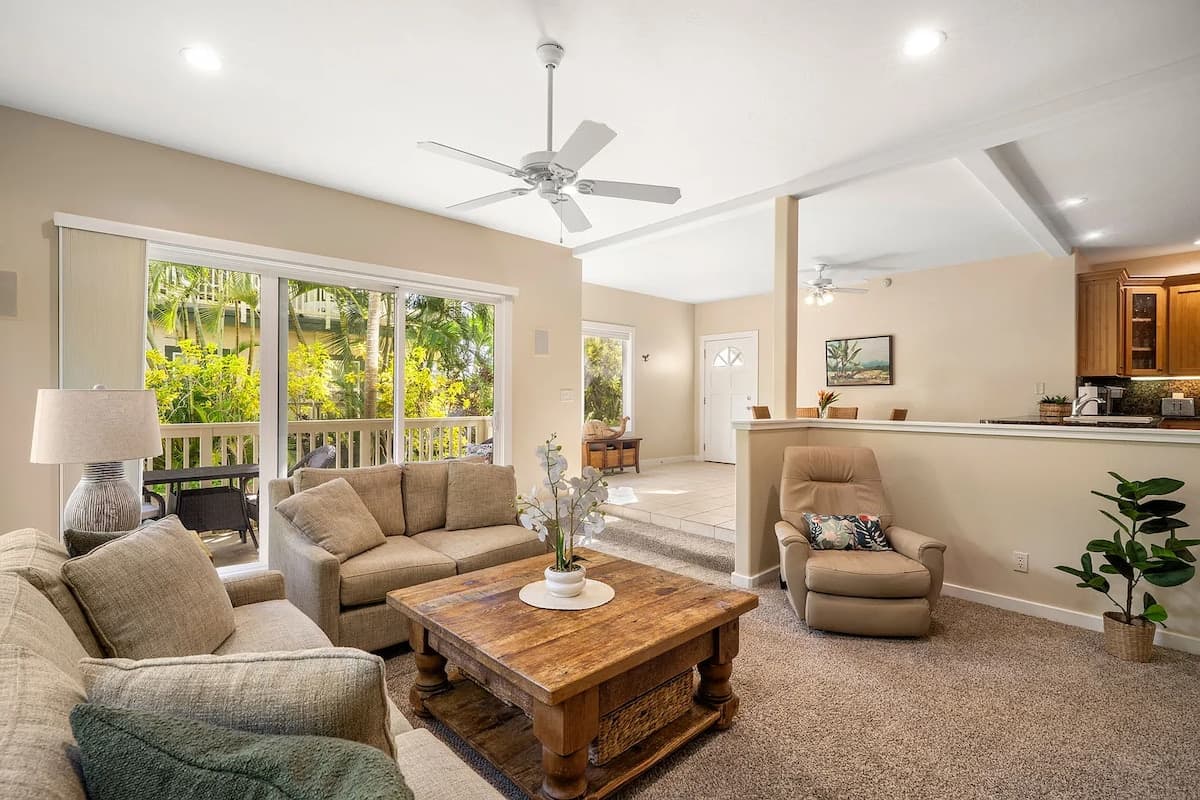 Condo in Koloa · ★4.97 · 2 bedrooms · 2 beds · 2 baths - Photo 3