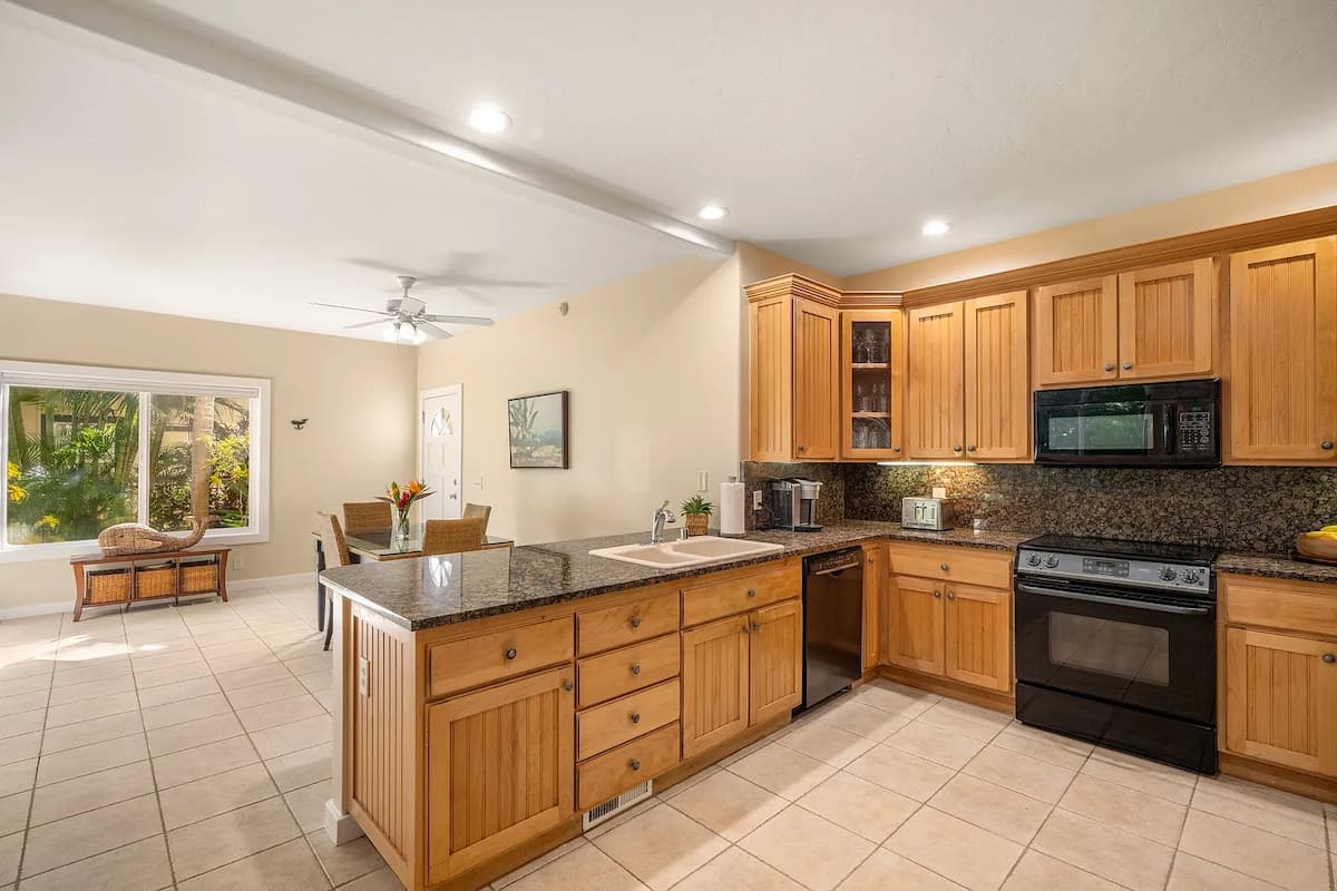 Condo in Koloa · ★4.97 · 2 bedrooms · 2 beds · 2 baths - Photo 5