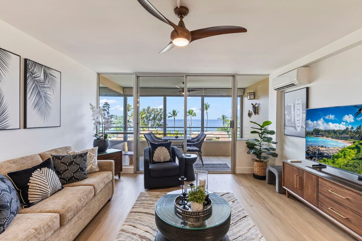 Brand New-Ocean Views/Sunsets-AC - Photo 5