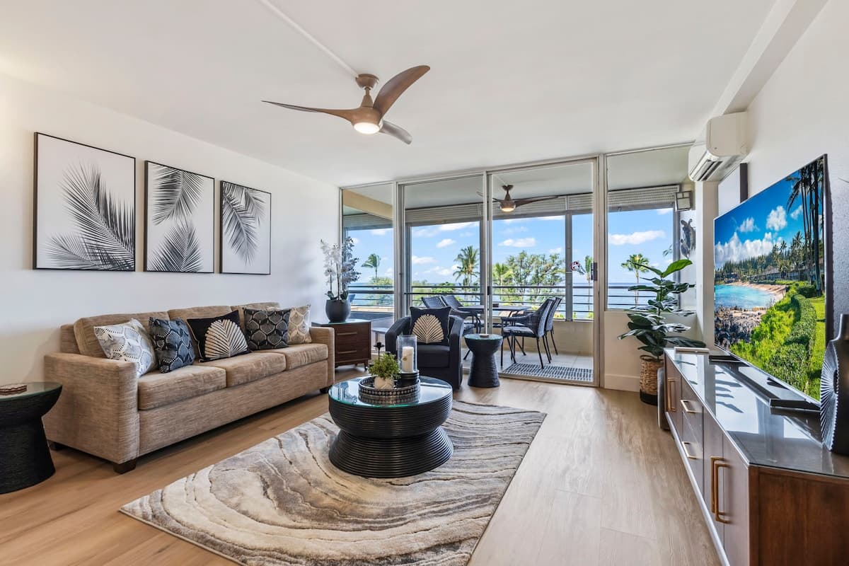 Brand New-Ocean Views/Sunsets-AC - Photo 4