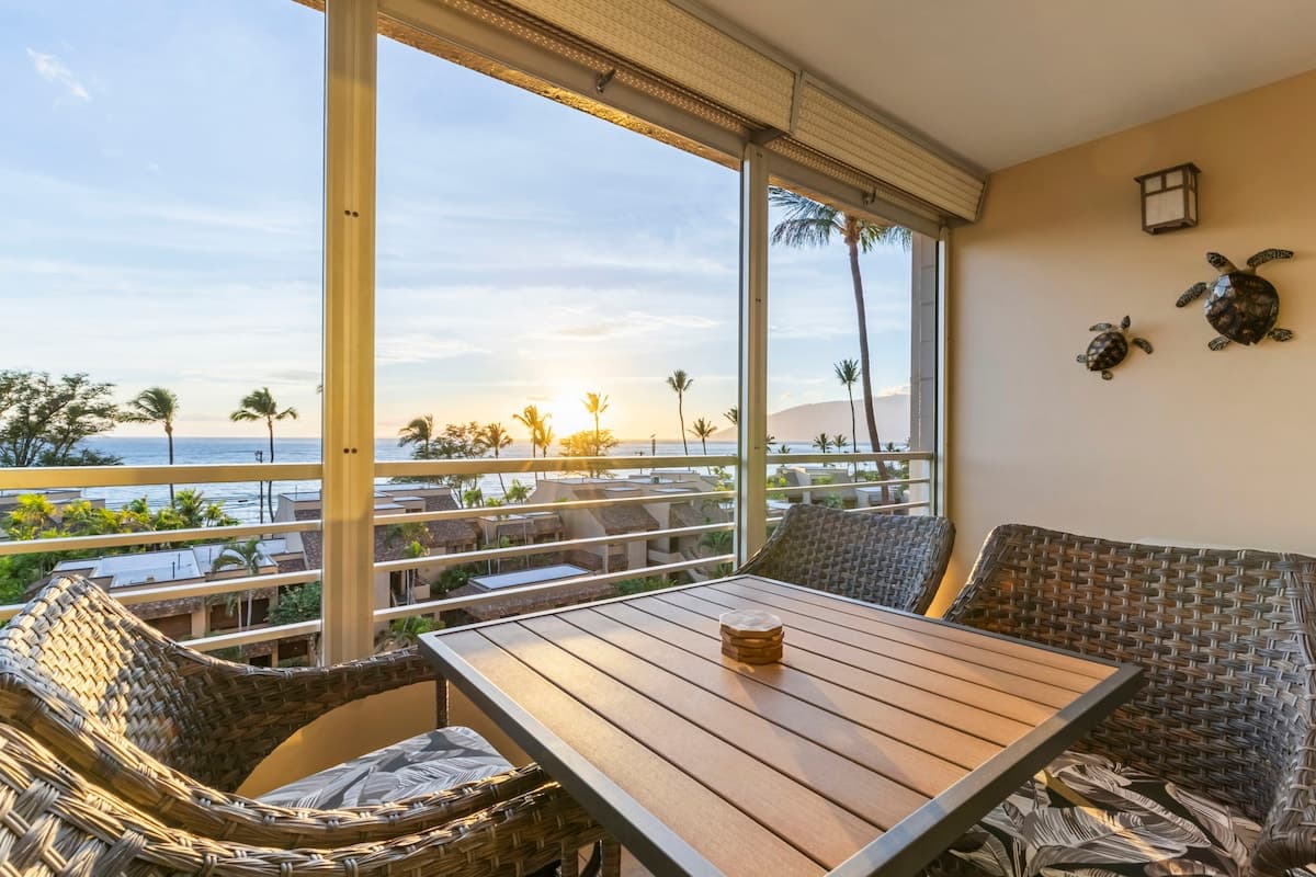 Brand New-Ocean Views/Sunsets-AC - Photo 3