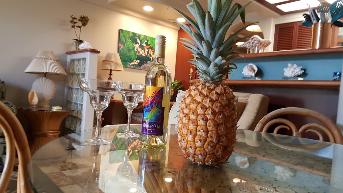 Condo in Kihei · ★4.97 · 1 bedroom · 1 bed · 1 private bath - Photo 5