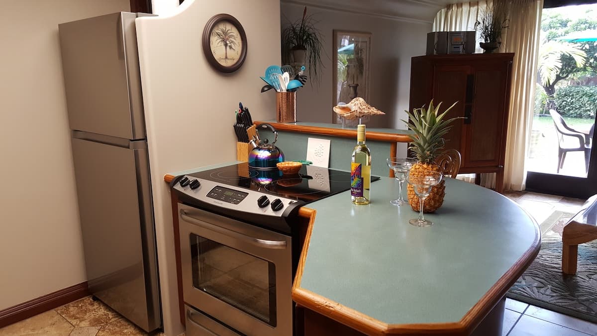 Condo in Kihei · ★4.97 · 1 bedroom · 1 bed · 1 private bath - Photo 2