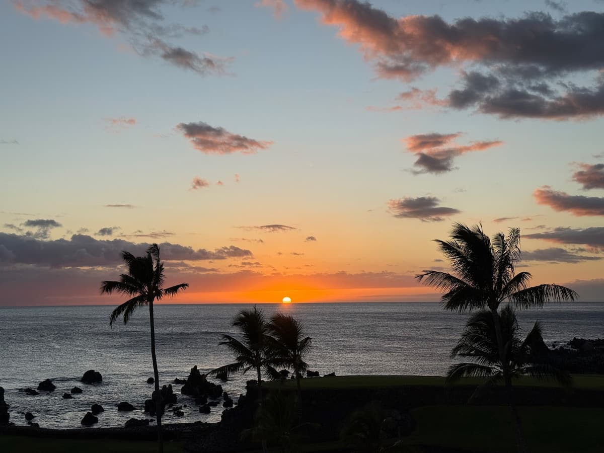 The Premier Oceanfront View at Mauna Lani Point - Photo 1