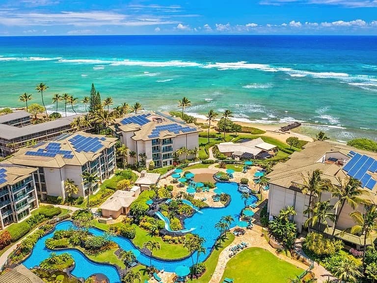 Condo in Kapaa · ★5.0 · 1 bedroom · 2 beds · 2 baths - Photo 1