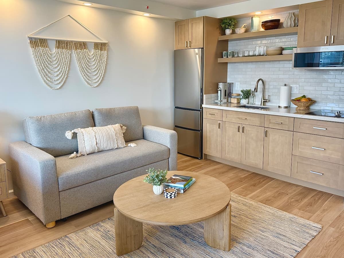 Island-Luxe Studio w/ Free Parking @ Marine Surf - Photo 1
