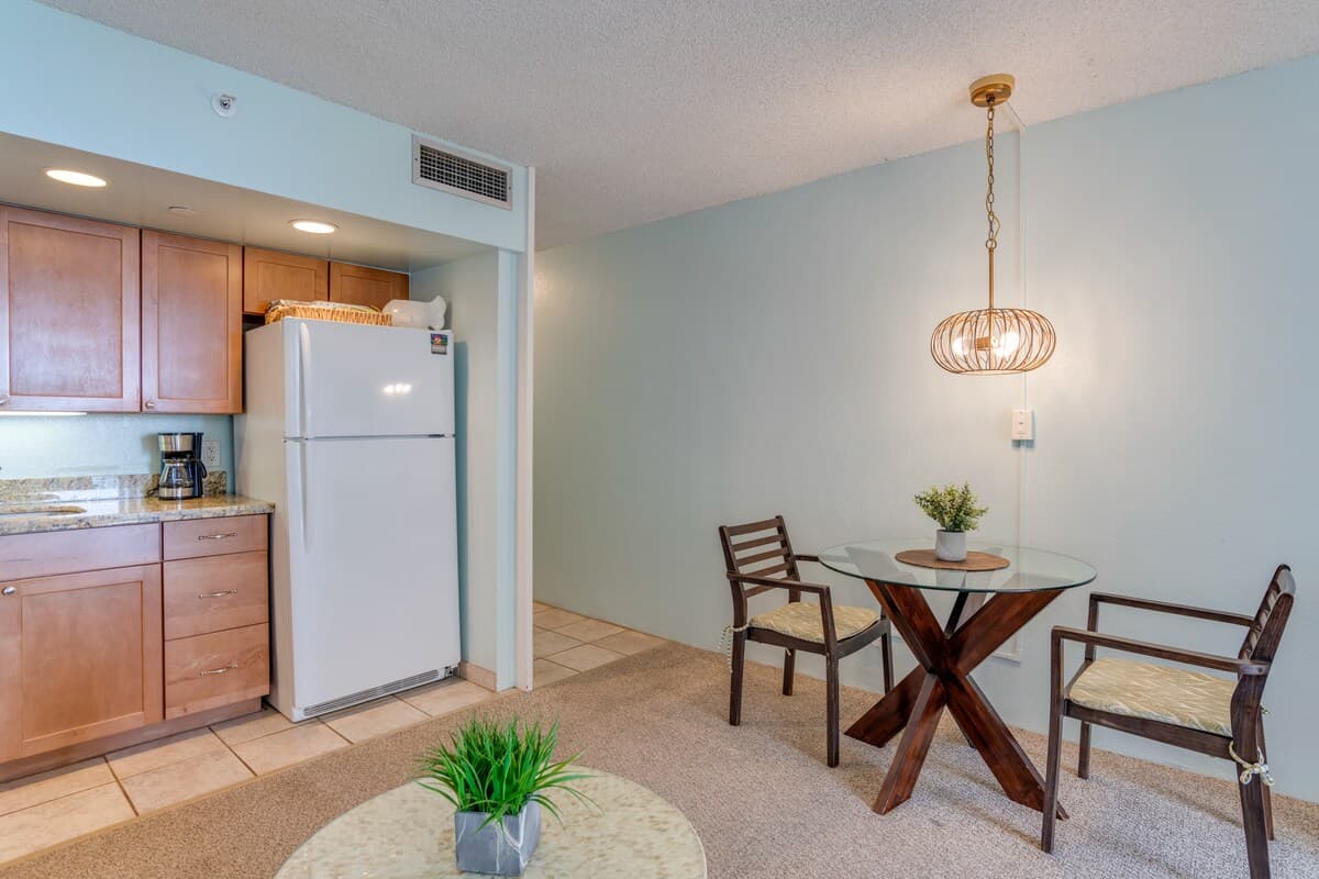 Royal Kahana 405 Studio - Great Views - Photo 4