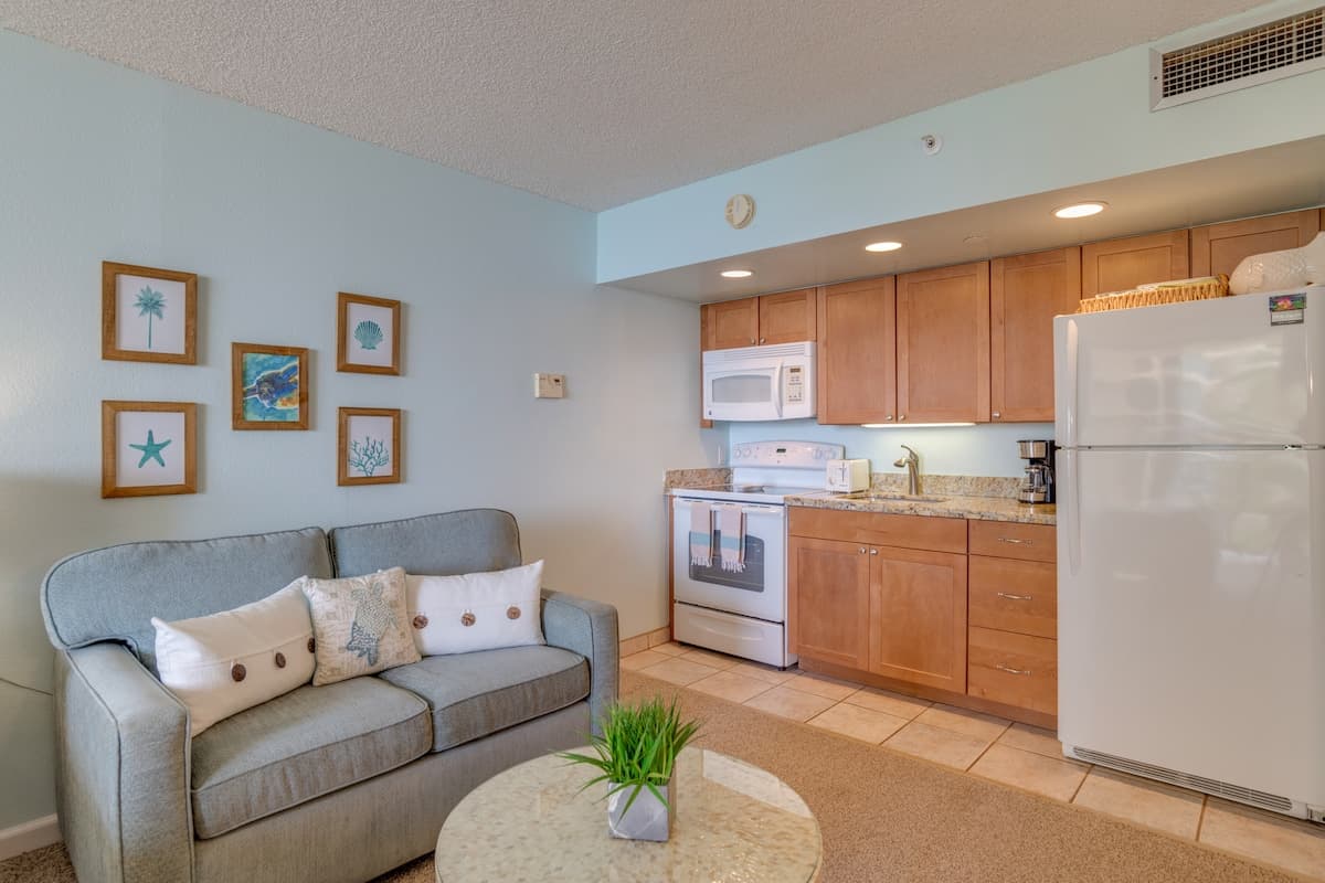 Royal Kahana 405 Studio - Great Views - Photo 2