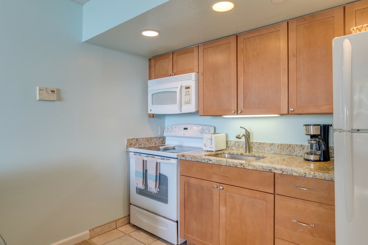 Royal Kahana 405 Studio - Great Views - Photo 3