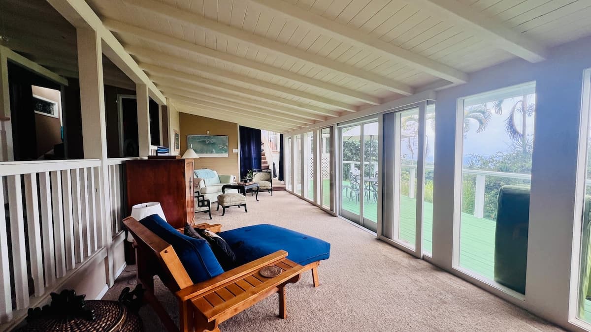Home in Captain Cook · ★4.69 · 1 bedroom · 1 bed · 1 private bath - Photo 2