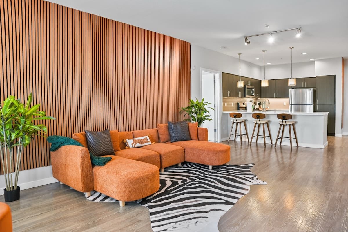 Brand New Luxury Condo Near Meta, Google & Apple - Photo 4