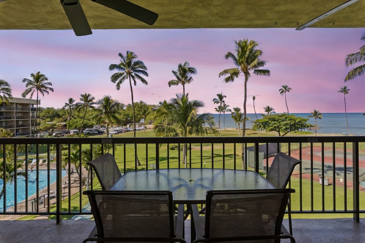 Condo in Kihei · ★4.79 · 2 bedrooms · 3 beds · 2 baths - Photo 1