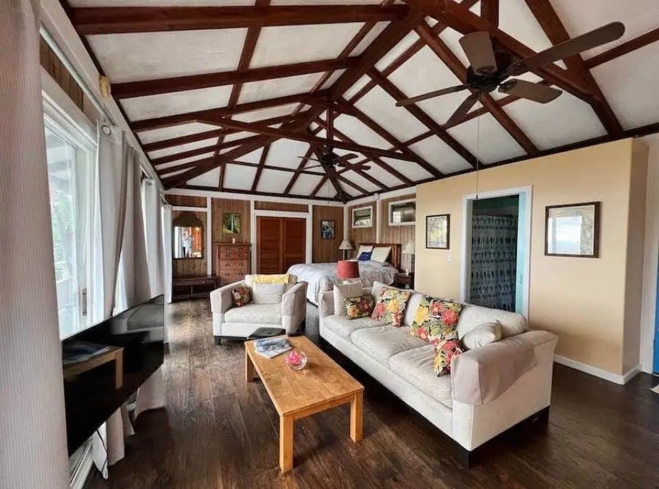 Hale Kukui - Orchard Cottage! Epic Views! - Photo 4