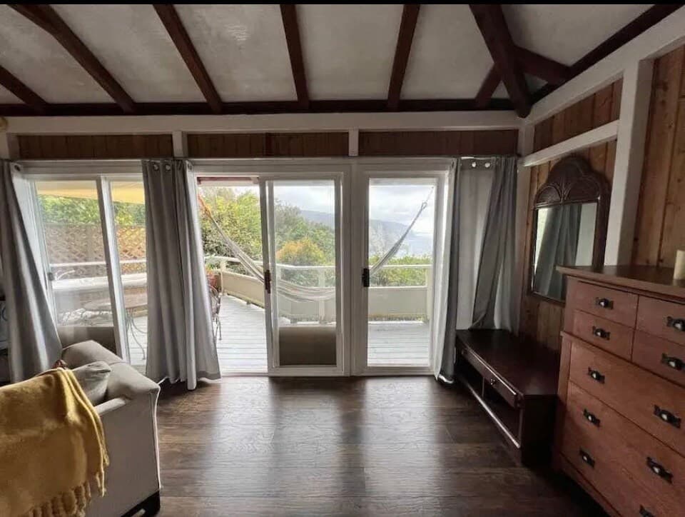 Hale Kukui - Orchard Cottage! Epic Views! - Photo 2