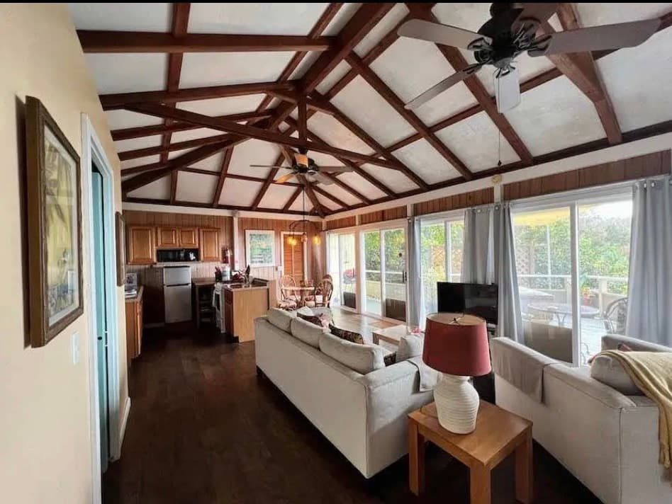 Hale Kukui - Orchard Cottage! Epic Views! - Photo 1