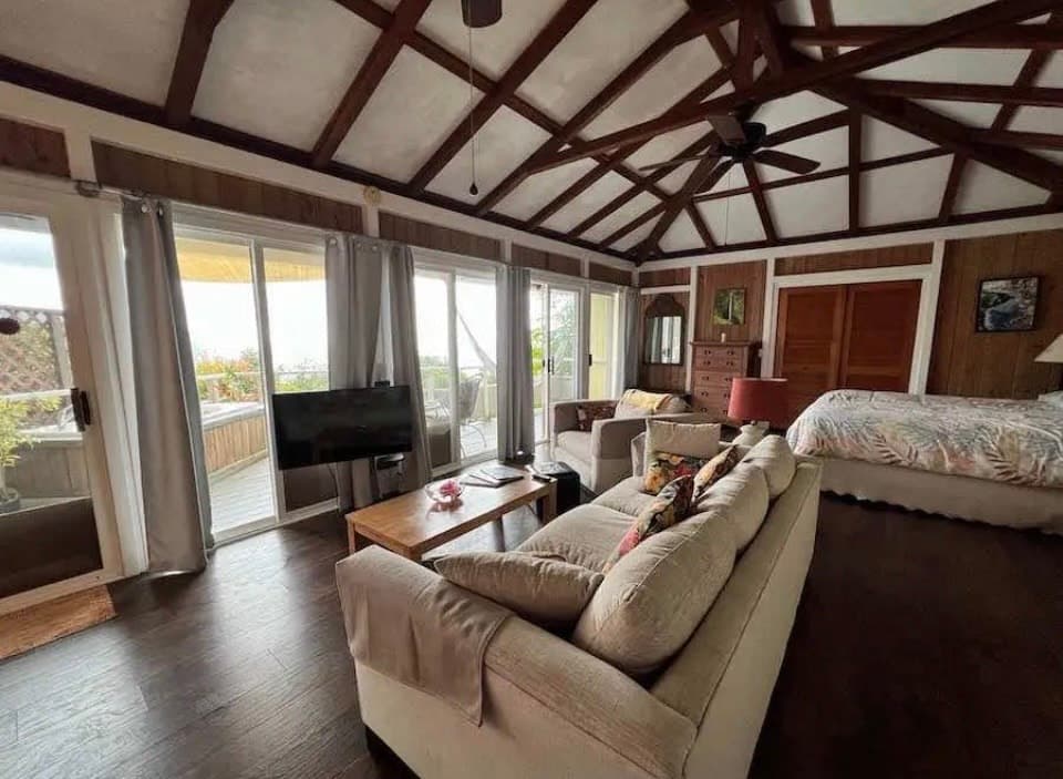 Hale Kukui - Orchard Cottage! Epic Views! - Photo 3
