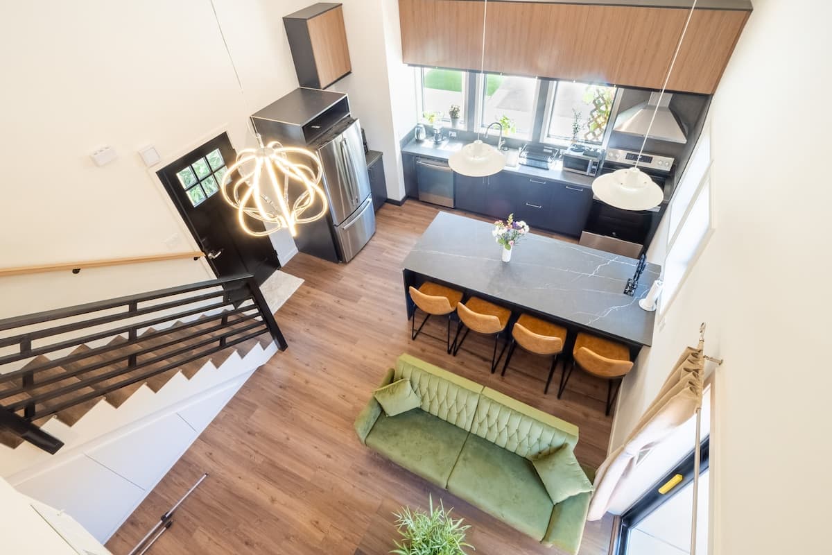 Modern ADU with Mickey Bunk Bed & Patio - Photo 2