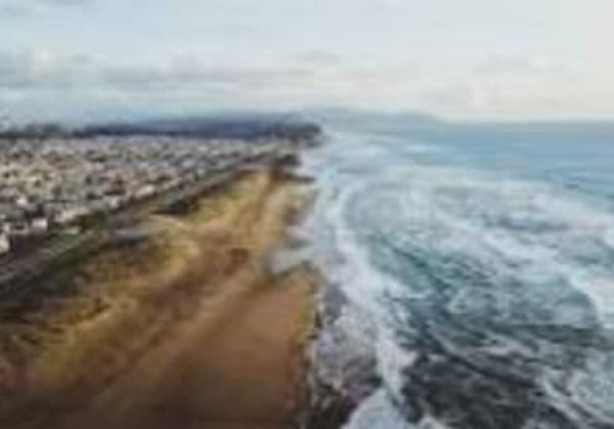 Peaceful Waterfront Oasis, 180 Ocean Views - Photo 1