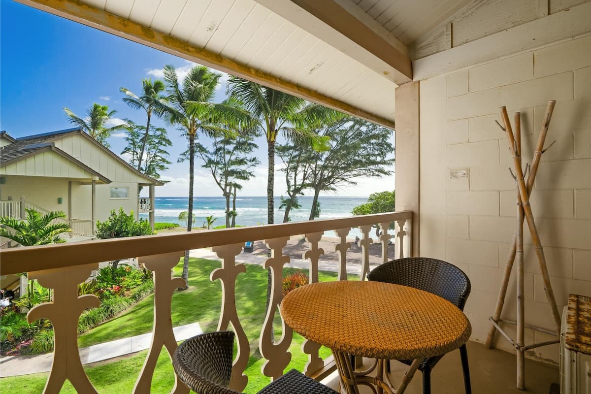 Condo in Kapaa · ★4.54 · 1 bedroom · 1 bed · 1 private bath - Photo 1