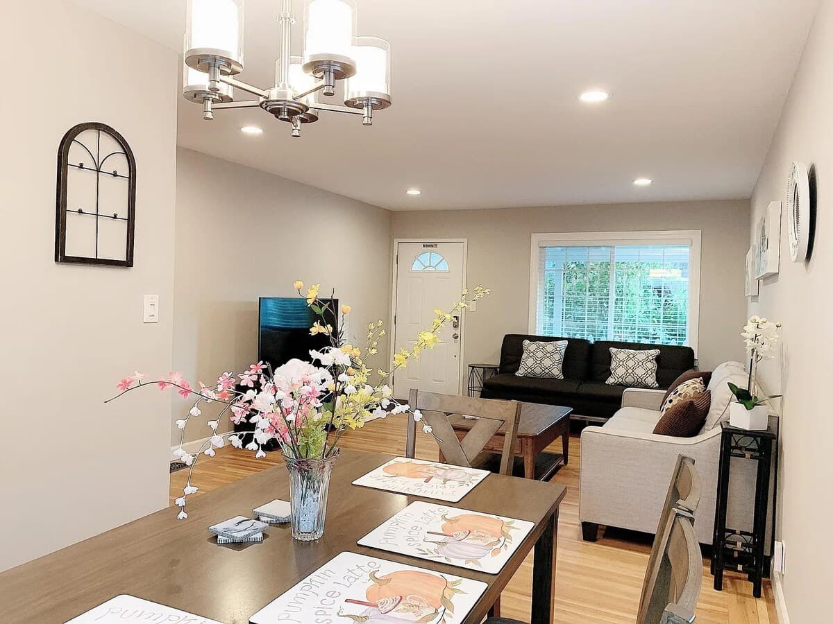 Silicon Valley 5BR Near Nvidia, Apple, Google - Photo 1