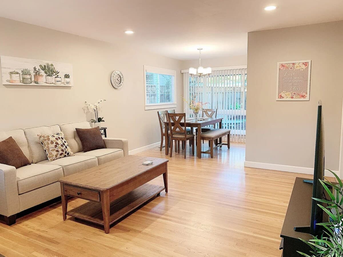 Silicon Valley 5BR Near Nvidia, Apple, Google - Photo 4